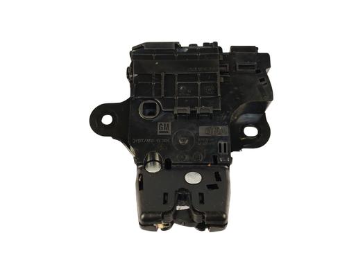 Used Tailgate lock Tailgate lock OPEL ASTRA J Saloon 1.7 CDTI (69) (131 hp) 33833492 33833492