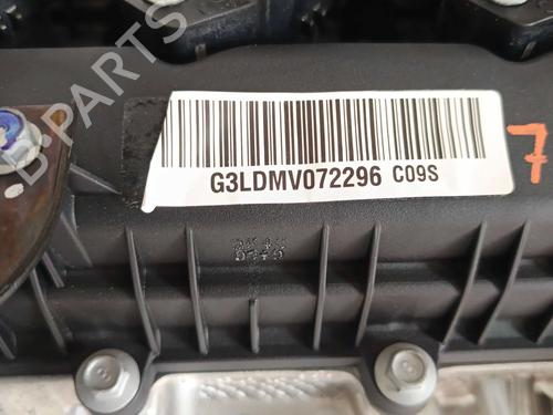 Engine HYUNDAI i10 III (AC3, AI3) 1.0 MPi | BP31065626M1  - Image 7