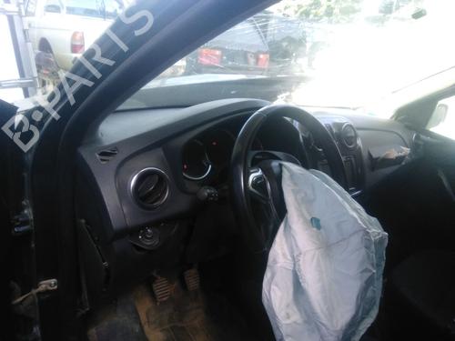 Gearbox DACIA SANDERO II TCe 90 (B8M1, B8MA, B8AC) | BP18569947M3 