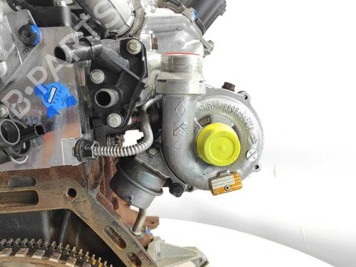 Engine RENAULT LAGUNA III (BT0/1) 1.5 dCi (BT00, BT0A, BT0T, BT1J) | BP28514795M1 - Image 9