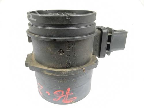 Used Mass air flow sensor Mass air flow sensor BMW 1 (E87) 118 d (143 hp) 17496192 17496192