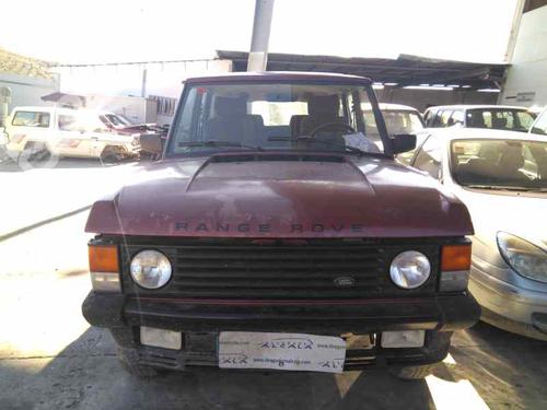 Used Parts LAND ROVER RANGE ROVER I    1154449