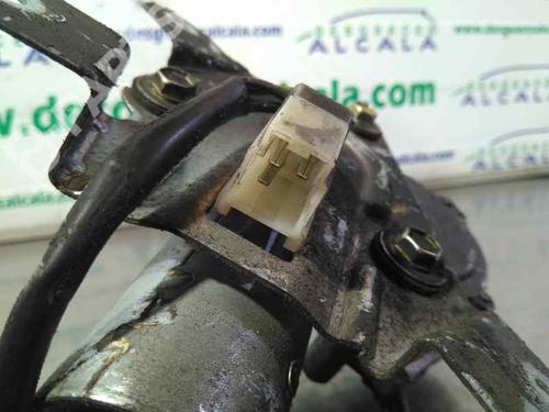 Rear wiper motor NISSAN TERRANO II (R20)  | BP11249070M102 