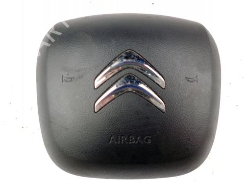 Kollisonspute sett CITROËN C3 AIRCROSS II (2R_, 2C_) 1.6 BlueHDi 120 (2CBHZH) | BP23389311C86 