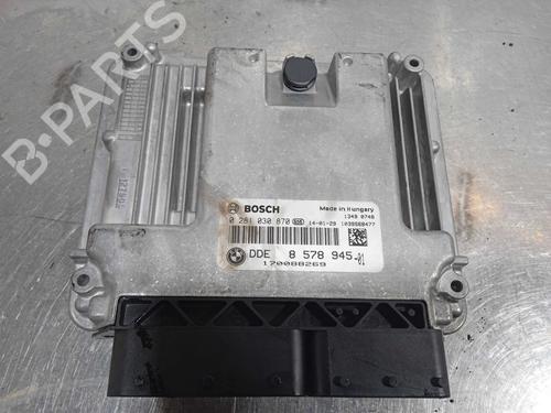 Used Engine control unit (ECU) Engine control unit (ECU) 10011557 10011557
