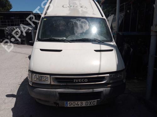 Left headlight IVECO DAILY III Van 50 C 14 | BP35951507C28 - Image 7