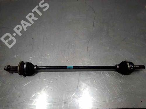 Used Left rear driveshaft KIA SORENTO II (XM) [2009-2016]  10752195