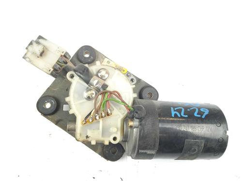 Used Front wiper motor Front wiper motor NISSAN TERRANO II (R20) 3.0 Di 4WD (154 hp) 17030307 17030307