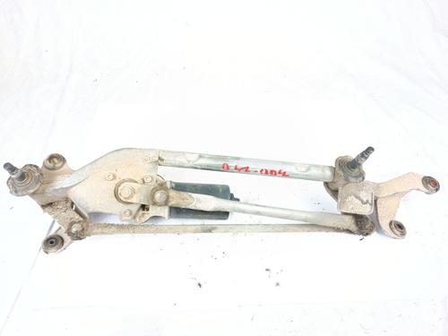 Front wiper motor NISSAN PRIMERA Hatchback (P12) 1.9 dCi | BP26723067M29 