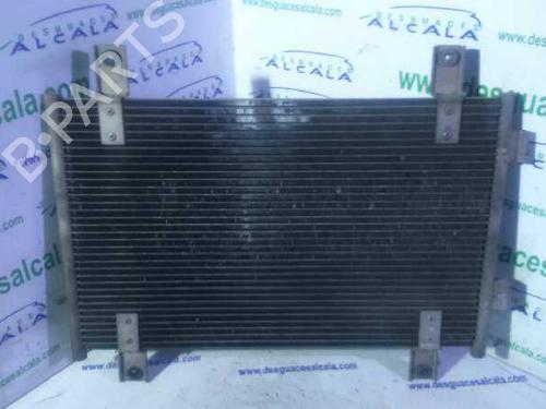 Used AC radiator AC radiator PEUGEOT BOXER Van (244) [2001-2026] 10989749 10989749