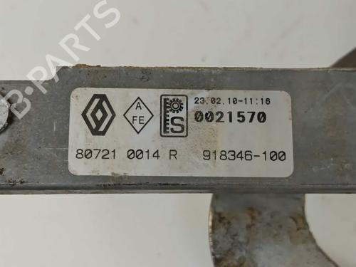 Front left window mechanism RENAULT FLUENCE (L3_) 1.5 dCi (L30S) | BP40506869C22 - Image 3