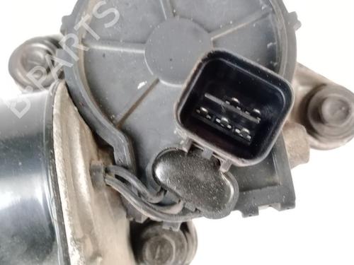 Front wiper motor HYUNDAI TERRACAN (HP) 2.9 CRDi 4WD | BP25739890M29 