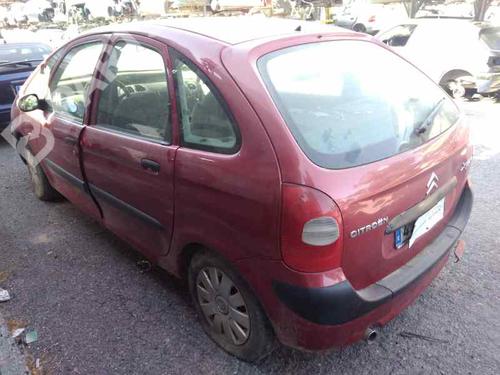 Fuel pump CITROËN XSARA PICASSO (N68) 1.6 HDi | BP9979252M76 
