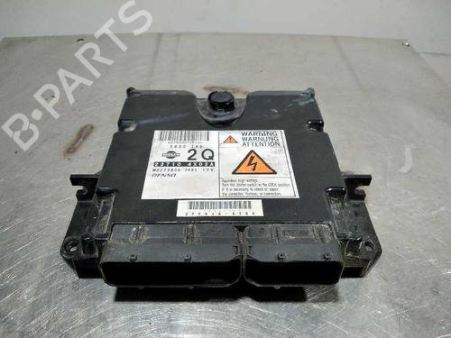 engine-control-unit-ecu-nissan-navara-np300-d40-237104x03a-denso-2004-10180561 main image