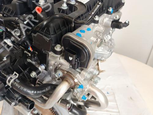 Engine HYUNDAI i10 III (AC3, AI3) 1.0 MPi | BP31065626M1 