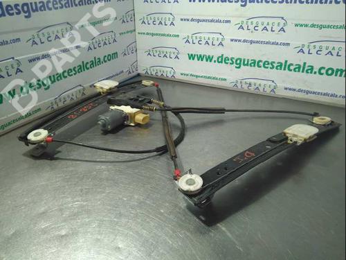Used Front left window mechanism FORD MONDEO IV (BA7) [2007-2015]  10958070