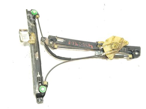 Used Front right window mechanism Front right window mechanism SEAT LEON (1P1) 1.9 TDI (105 hp) 19085856 19085856