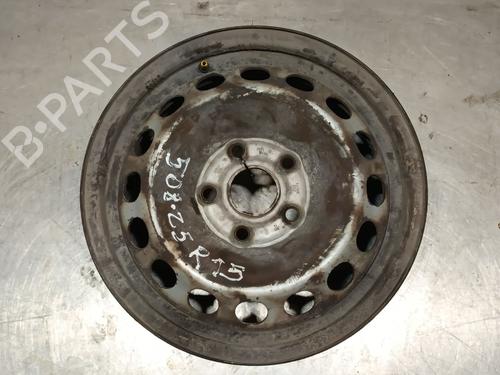 Felg VW CADDY III MPV (2KB, 2KJ, 2CB, 2CJ) 1.6 TDI (102 hp) 29377730