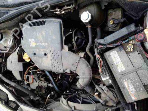 Right headlight RENAULT KANGOO (KC0/1_) | BP9979158C29 - Image 7