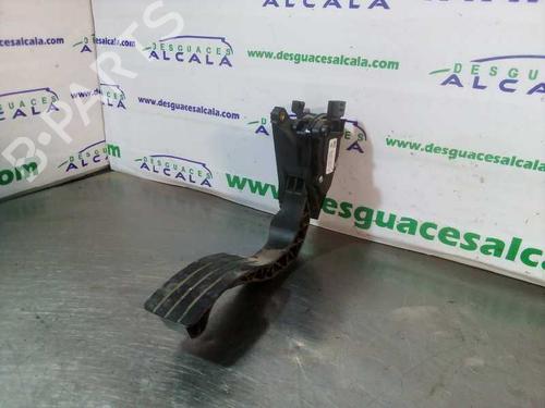 Used Pedal Pedal DACIA SANDERO II 1.5 dCi (90 hp) 9994379 9994379