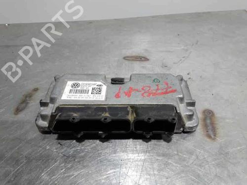 Used Engine control unit (ECU) Engine control unit (ECU) SEAT CORDOBA (6L2) [2002-2009] 9996466 9996466