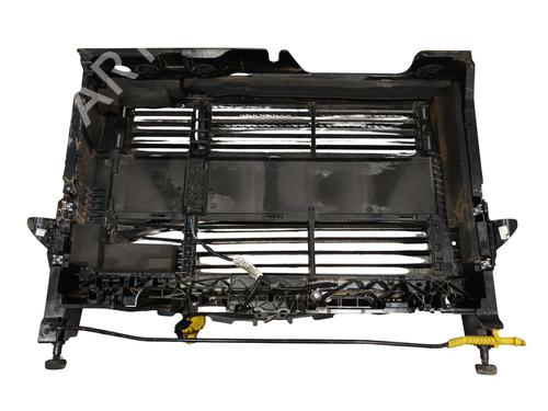 Used Front slam panel Front slam panel FORD PUMA (J2K, CF7) 1.0 EcoBoost mHEV (125 hp) 27396592 27396592