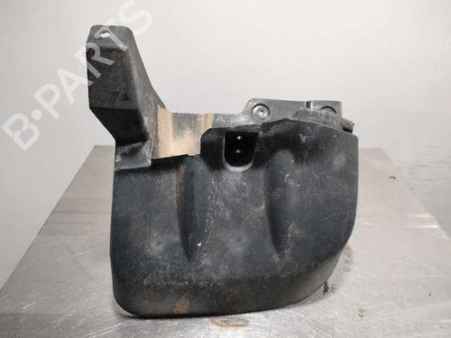 Used Wheel arch Wheel arch MITSUBISHI L200 / TRITON (KA_T, KB_T) 2.5 DI-D 4WD (KB4T) (136 hp) 14348033 14348033