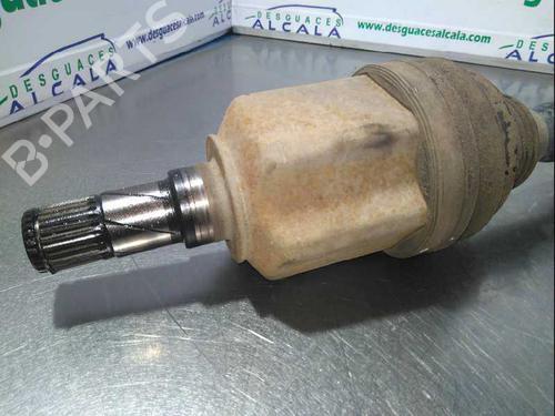 Left front driveshaft OPEL ASTRA H GTC (A04) | BP9988096M38 - Image 2