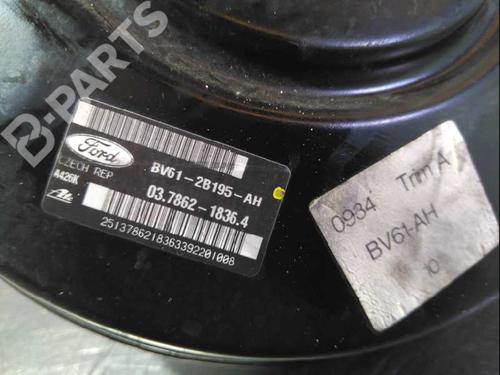 Servo brake FORD FOCUS III  | BP9989624M42 