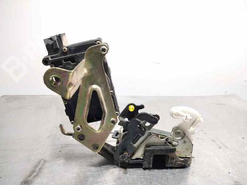 Rear right lock HYUNDAI ACCENT II (LC)  | BP9980736C99 
