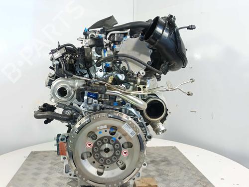 Engine VOLVO XC60 II (246) T6 Plug-In Hybrid AWD | BP39428692M1 - Image 10