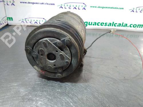 Used AC compressor AC compressor OPEL MONTEREY A (M92) [1991-1998] 10029561 10029561