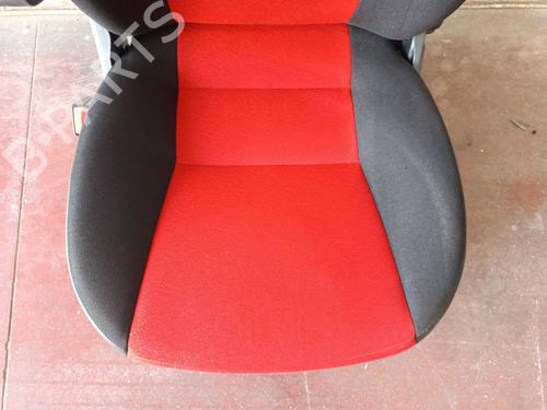 Left front seat FIAT DUCATO Van (250_) 130 Multijet 2,3 D | BP29886328C15 - Image 2