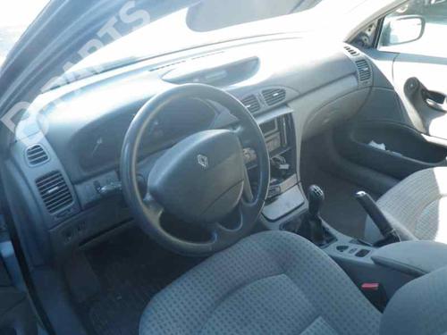 Starter RENAULT LAGUNA II (BG0/1_)  | BP9986653M8 