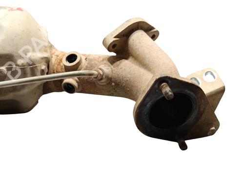Catalyst ISUZU D-MAX II (TFR, TFS) 1.9 Ddi 4x4 (TFS87J) | BP36236924M10 - Image 2