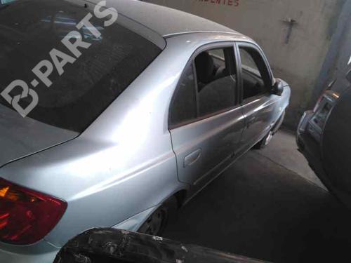 Right mirror HYUNDAI ACCENT II (LC)  | BP9991932C27 