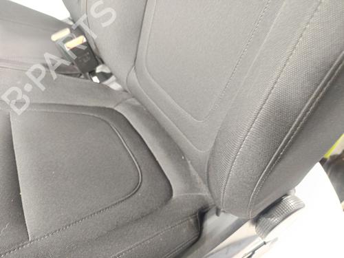 Seats set HYUNDAI TUCSON (NX4E, NX4A) 1.6 T-GDi | BP32166589C78  - Image 9