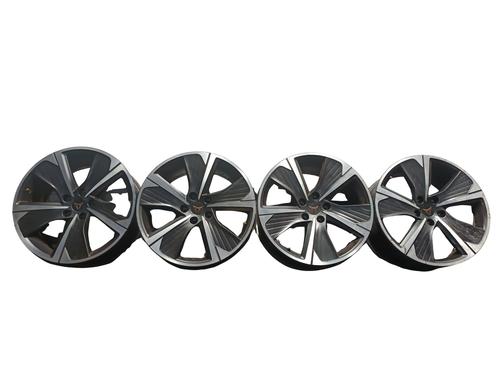 Used Rim Rim CUPRA FORMENTOR (KM7, KMP) 1.5 TSI (150 hp) 34250855 34250855