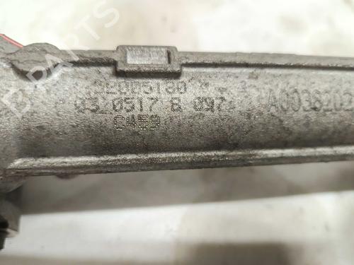 Steering rack JEEP RENEGADE SUV (BU, B1, BV) 1.6 CRD | BP29125575M22 - Image 5