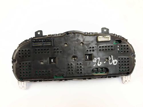 Instrument cluster HYUNDAI i30 (FD) 1.6 CRDi | BP32419960C47 - Image 2