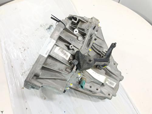 Gearbox RENAULT KADJAR (HA_, HL_) 1.2 TCe 130 (HLMR) | BP29511721M3 