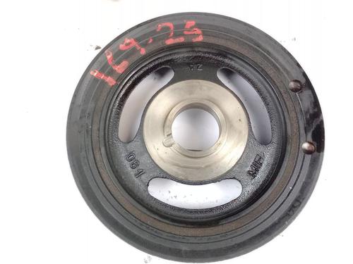 Used Pulley CITROËN XSARA PICASSO (N68) 1.6 HDi (109 hp) 26299955