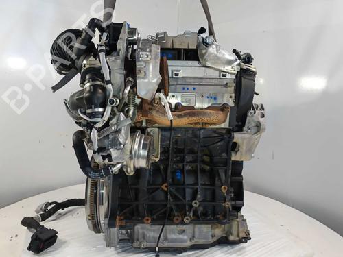 Engine SKODA KAROQ (NU7, ND7) 2.0 TDI 4x4 | BP40110236M1 - Image 7