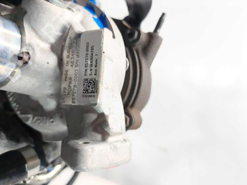 Engine FIAT TIPO Saloon (356_, 357_) 1.3 D (356SXB1A, 356SXH1A, 356SXD1A) | BP33678034M1 - Image 18