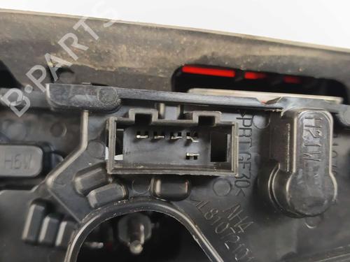 Right tailgate light AUDI A3 (8V1, 8VK) 1.6 TDI | BP33873696C80 - Image 3