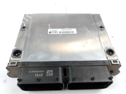 Used Engine control unit (ECU) Engine control unit (ECU) HYUNDAI i20 III (BC3, BI3) 1.0 T-GDI (101 hp) 24607922 24607922