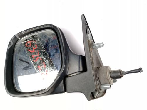 Used Left mirror CITROËN BERLINGO / BERLINGO FIRST MPV (MF_, GJK_, GFK_) 1.6 HDI 75 (MF9HW, GJ9HWC, GF9HWC, GN9HWC) (75 hp) 24033778