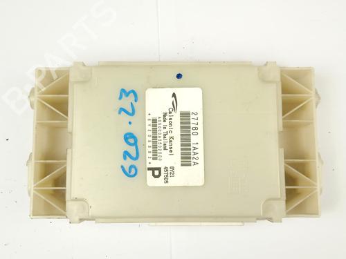 Used Electronic module NISSAN MURANO II (Z51) [2007-2014]  16414589