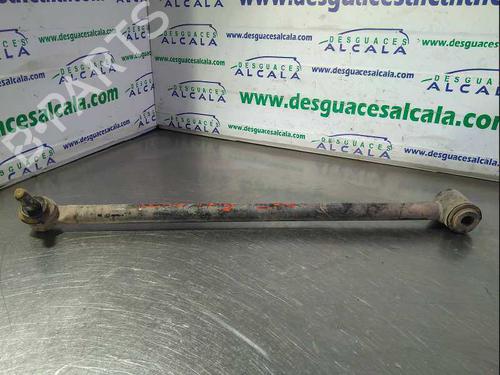 Used Left front suspension arm Left front suspension arm HYUNDAI SANTA FÉ I (SM) 2.0 CRDi (113 hp) 10957920 10957920