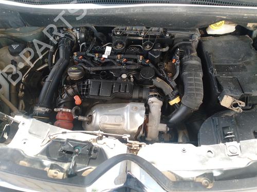 AC compressor CITROËN C3 AIRCROSS II (2R_, 2C_) 1.5 BlueHDi 110 | BP34541514M34  - Image 12